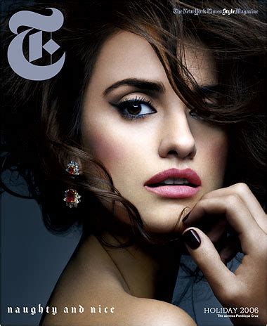 penelope cruz xxx